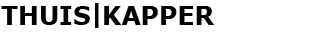 Thuiskapper logo